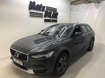 Volvo V90 Cross Country Momentum 4x4 D4 Automat