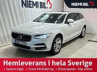 Volvo V90 Cross Country Polestar Optimering D4 AWD Drag/SoV