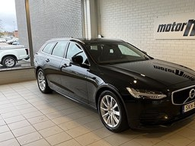 Volvo V90 D3 AWD Aut Momentum Advanced Edition Drag VOC