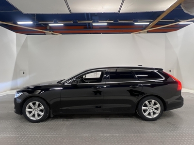 Volvo V90 D3 Manuell, 150hk, 2017