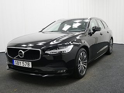 Volvo V90 D3 Momentum Advanced Edition