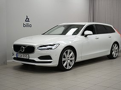 Volvo V90 D4 Momentum | 360 Kamera | Drag | 20\