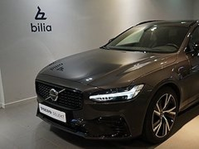 Volvo V90 Recharge T8 R-Design