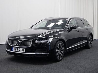 Volvo V90 T6 AWD Recharge Inscription Expression (Navi PRO. Kamera)