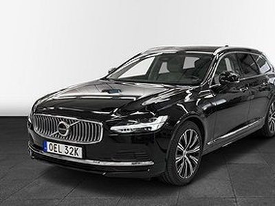 Volvo V90 T6 AWD Recharge Inscription (Panoramatak. Backkamera)