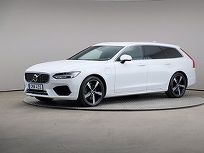 Volvo V90 T8 Awd R-Design Voc Teknikpkt Pro Loungepkt H&K