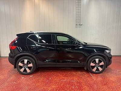 Volvo XC40 D3 Aut, Pro Edition, Panorama, 2WD,150hk