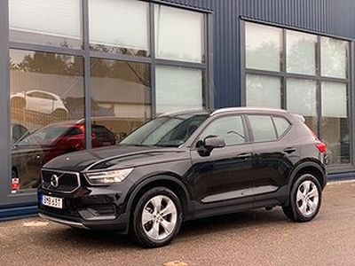 Volvo XC40 D3 AWD Momentum Edition/Klimat/VOC 150hk