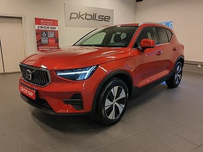 Volvo XC40 Recharge T4 DCT Core Bright