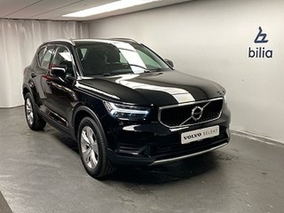 Volvo XC40 T2 FWD Momentum