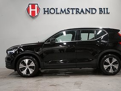 Volvo XC40 T4 Recharge TwEn Momentum 211hk Drag H/K Bkam VOC