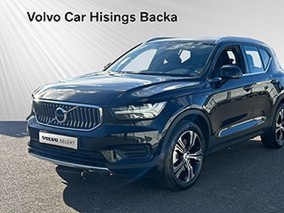 Volvo XC40 T5 Recharge Inscription