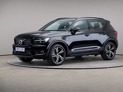 Volvo XC40 T5 Recharge R-Design Drag Teknikpkt