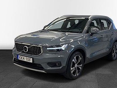 Volvo XC40 T5 Twin Engine Inscription (Dragkrok)