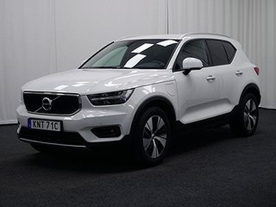 Volvo XC40 T5 Recharge Twin Engine Momentum