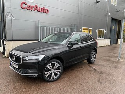 Volvo XC60 B4 AWD Advanced Edition Euro 6