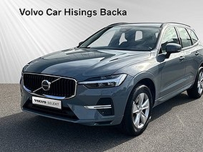 Volvo XC60 B4 AWD Diesel Core