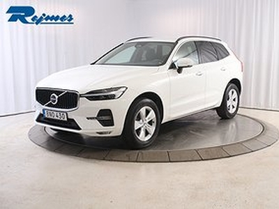 Volvo XC60 B4 AWD Diesel Mom Advanced Edt II