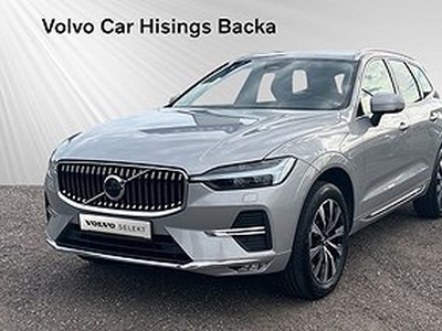 Volvo XC60 B4 Diesel Plus Bright