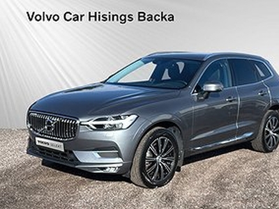 Volvo XC60 B5 AWD Diesel Inscription