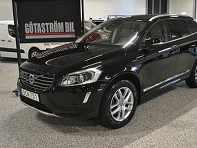 Volvo XC60 D3 Classic Summum Aut/Navi,Drag