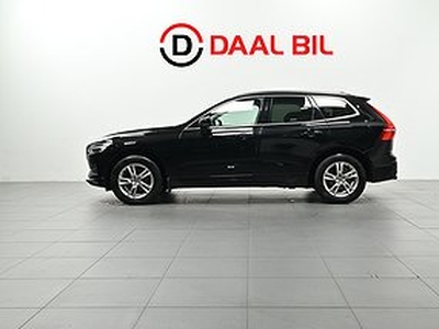 Volvo XC60 D4 AWD ADVANCED EDT. 190HK VOC KAMERA LÄDER H/K®