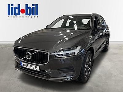 Volvo XC60 D4 Momentum Edition