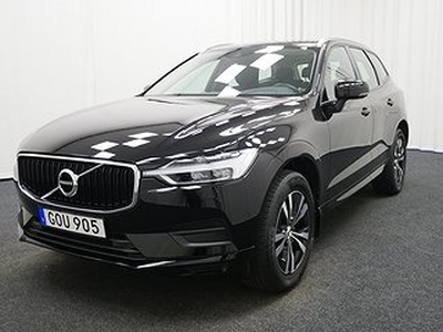 Volvo XC60 D4 Momentum Edition (Navi-Pro)