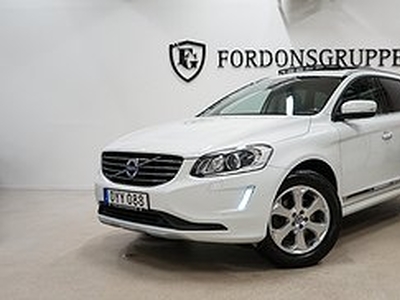 Volvo XC60 D4 Summum / Pano / VOV / Navi / Drag / SE SPEC