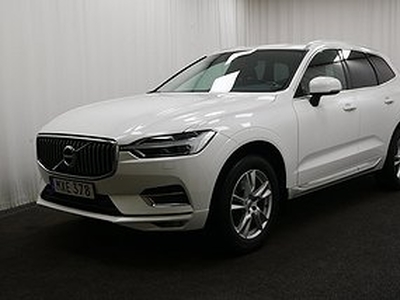 Volvo XC60 D5 AWD Inscription IB (Teknikpkt. Klimatpkt)