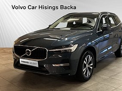 Volvo XC60 MC73 B5 AWD Bensin Momentum KAMPANJ