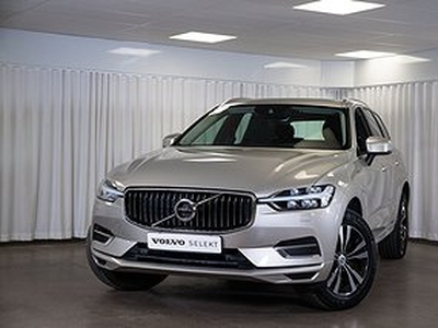 Volvo XC60 Recharg T6 AWD Inscription Expression/Förarstöd/