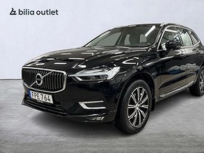 Volvo XC60 T5 AWD Inscription VOC Drag P-sensorer Navi