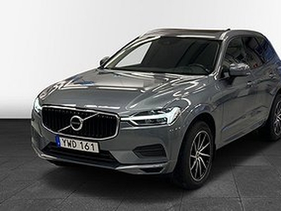 Volvo XC60 T5 Momentum SE (VOC. Panoramatak)