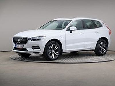 Volvo XC60 T6 Awd Inscription Expression Voc Drag Panorama