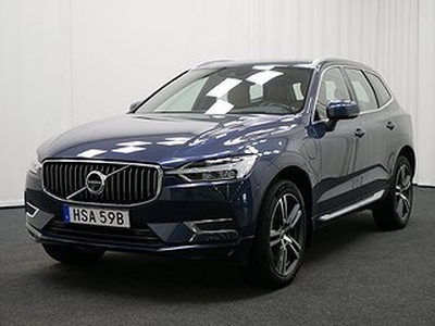 Volvo XC60 T8 TE Inscription (Teknikpkt Pro. 360-Kamera)