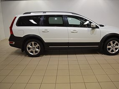 Volvo XC70 D3 163 hk Kinetic webasto drag vinterhjul