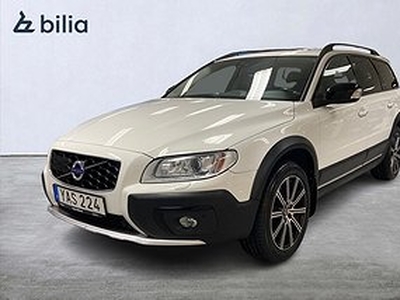 Volvo XC70 D4 AWD Classic Sport