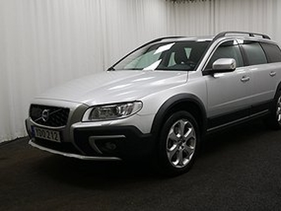 Volvo XC70 D4 AWD Classic Summum