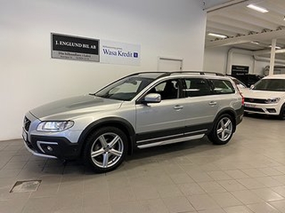 Volvo XC70 D4 AWD Geartronic Momentum Classic VOC Euro 6