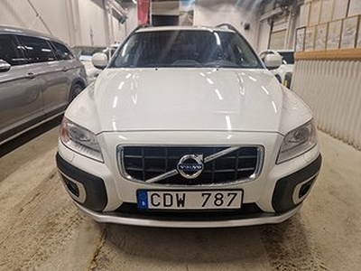 Volvo XC70 D4 AWD Geartronic Momentum Euro 5