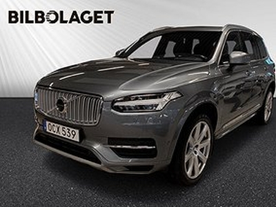 Volvo XC90 T8 AWD Inscription 7-säten /Se utrustning/