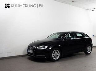 Audi A3 Sportback 1.2 TFSI Attraction / P-SENSOR / Euro 6