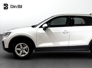 Audi Q2 30 TFSI 110