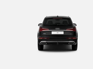 Audi Q5 40 TDI quattro 204HK S-LINE S-TRONIC *Lagerbil*