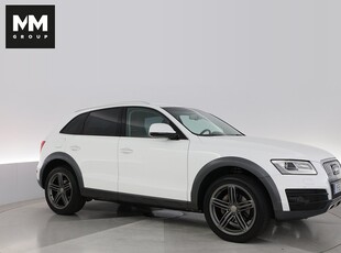 Audi Q5 Allroad 2.0 TDI Quattro S Tronic