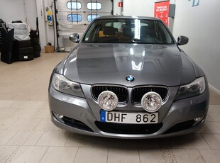 BMW 318 i Sedan Comfort Euro 5