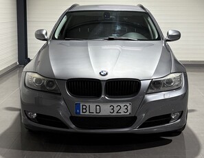 BMW 325 i Touring Comfort, Dynamic Euro 5