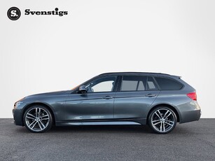 BMW 330 Touring xDrive 252hk M-Sport Paket