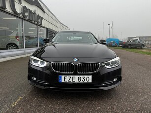 BMW 420 d xDrive Gran Coupé * Luxury * Se färg och spec *